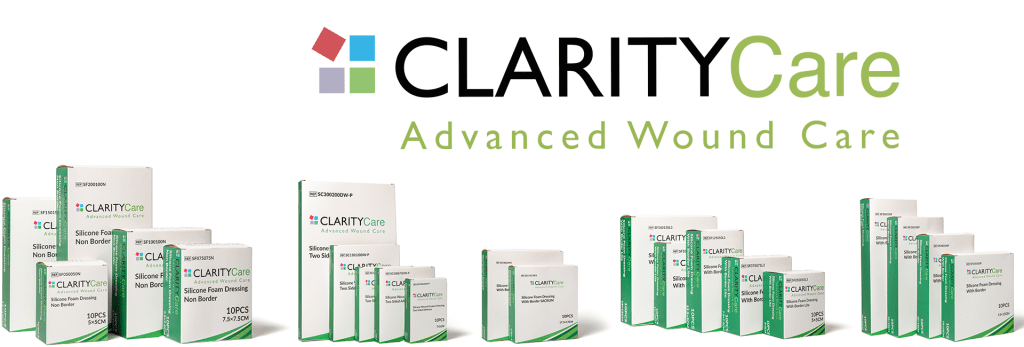 Advanced Wound Care